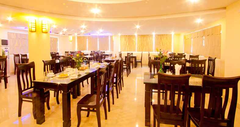 THANG LONG HOTEL 